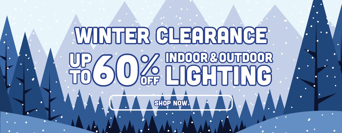 Winter Clearance