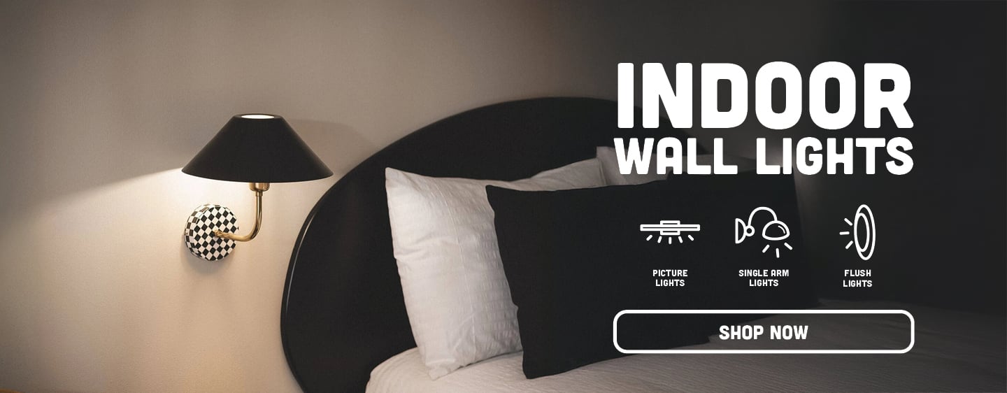 Indoor Wall Lights