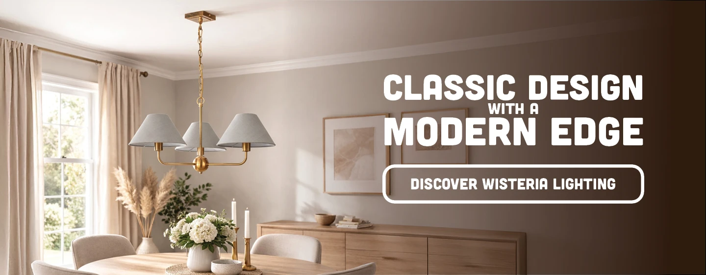 Indoor Wall Lights