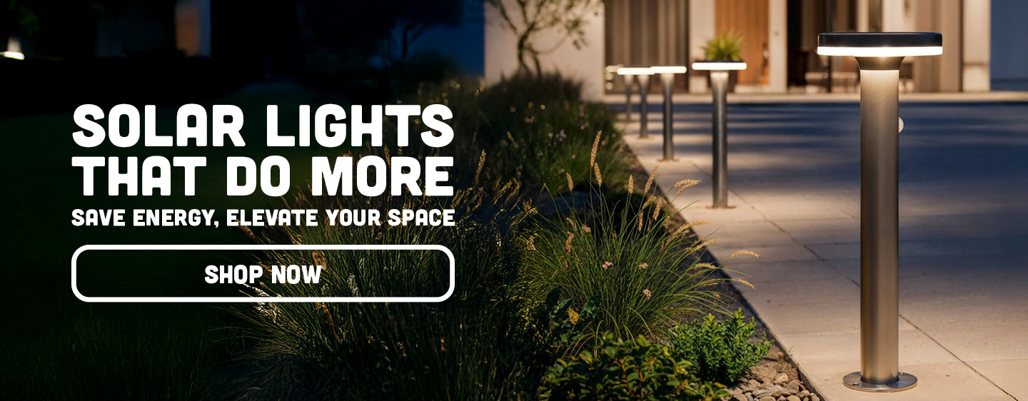 Shop Solar Lights