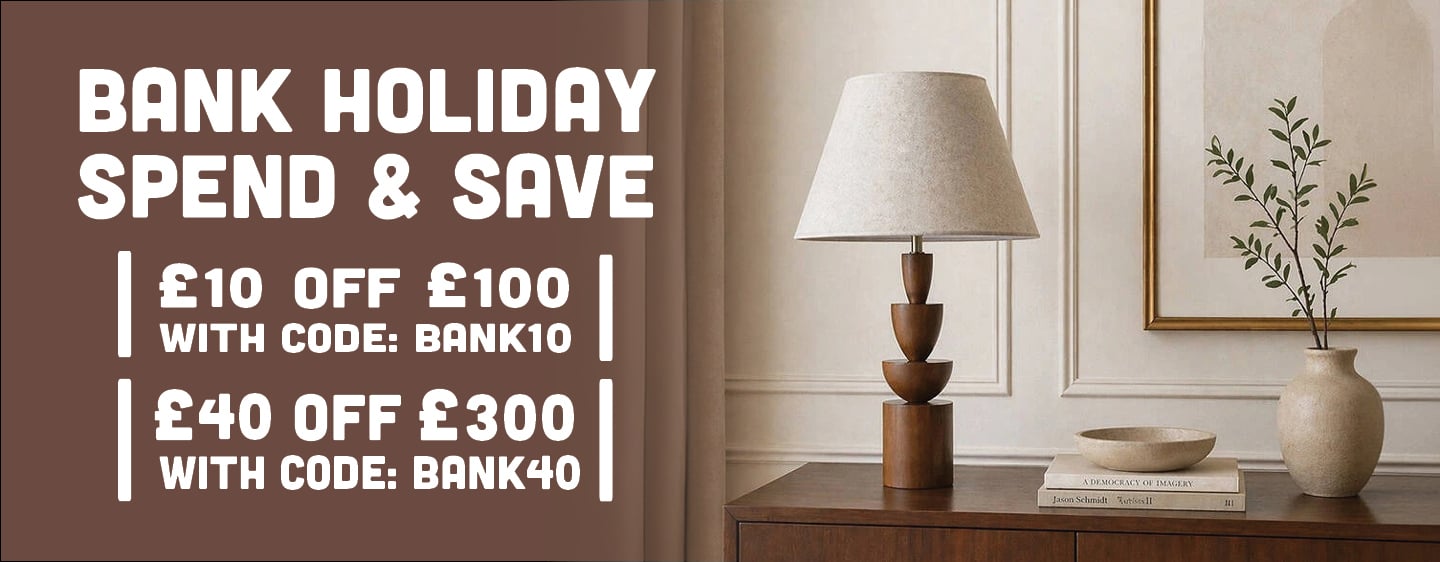 Spend & Save