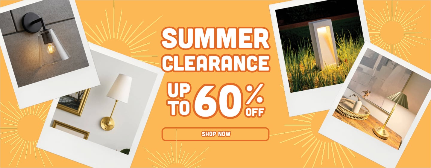 Shop Clearance
