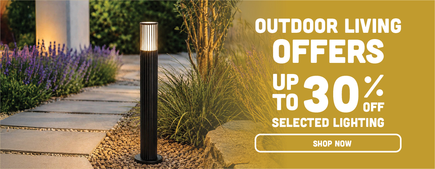 Shop Outdoor Living Offers
