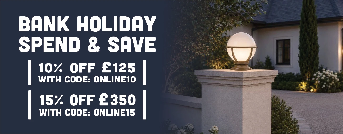Spend and Save