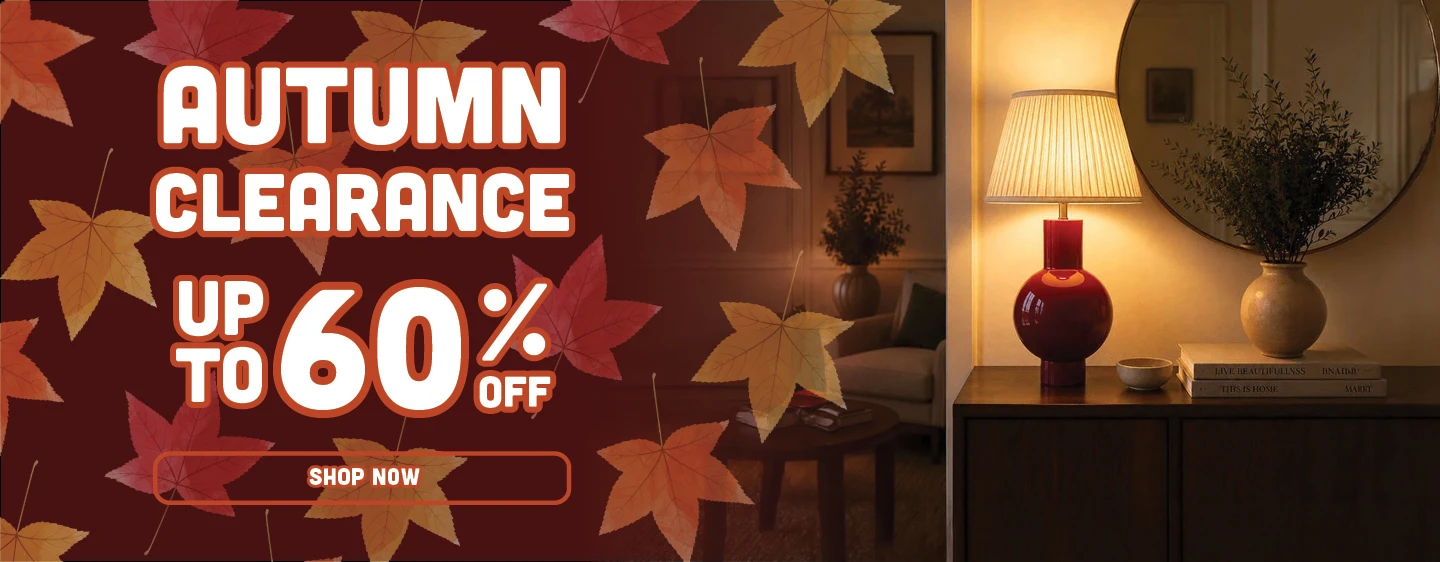 Shop Clearance