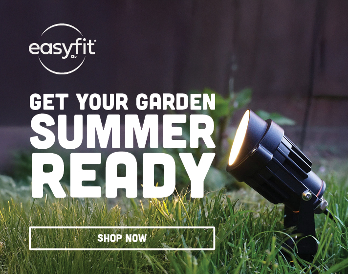 Get your Garden Summer Ready