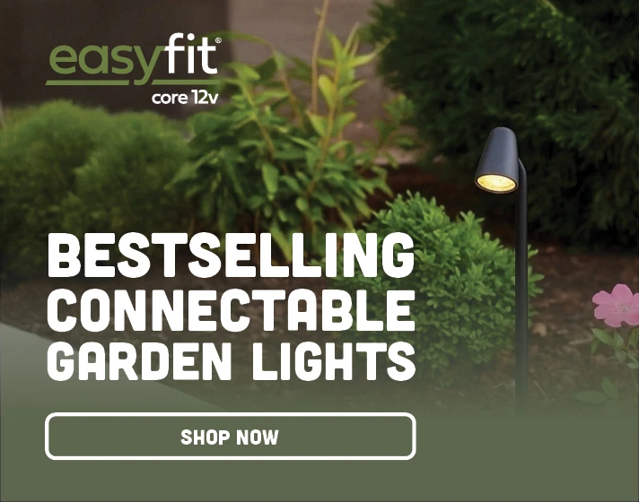 Easyfit range