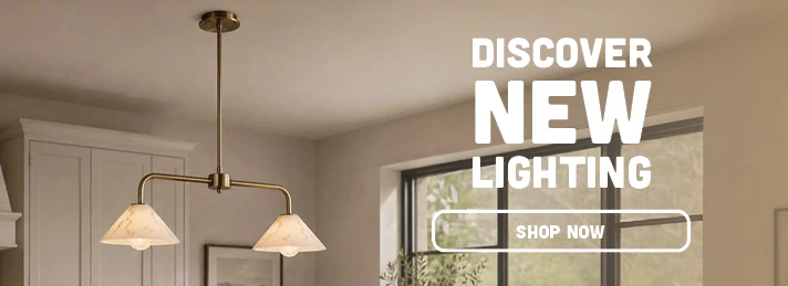 New Lighting