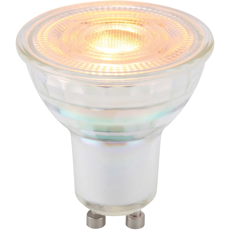Sylvania 4.5W Tunable White LED Smart GU10 Bulb