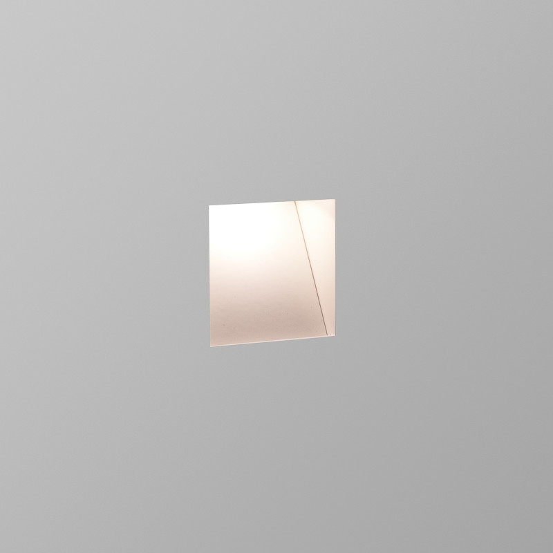 Astro Borgo LED Mini Trimless Wall Light - Square
