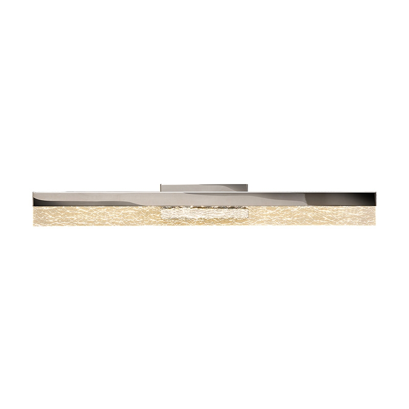 Sacramento 375 LED Picture Light - Polished Chrome